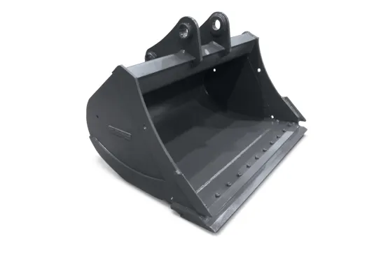 Browse Specs and more for the Bobcat Heavy-Duty Grading Bucket Attachment - White Star Machinery