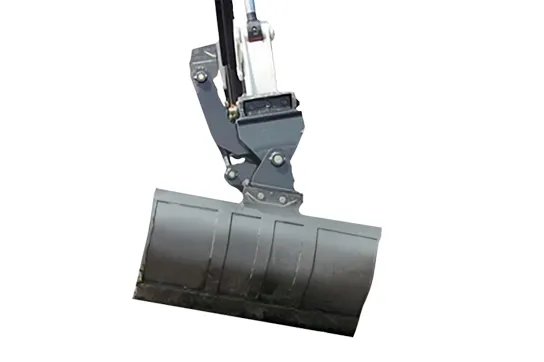 Browse Specs and more for the Bobcat Hydra Tilt Swing Attachment - White Star Machinery