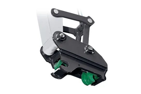 Browse Specs and more for the Bobcat Hydraulic Quick Coupler Attachment - White Star Machinery