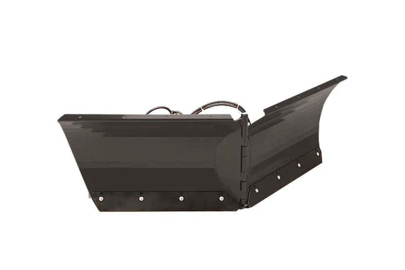 Browse Specs and more for the Bobcat V-Blade 58″ Attachment - White Star Machinery