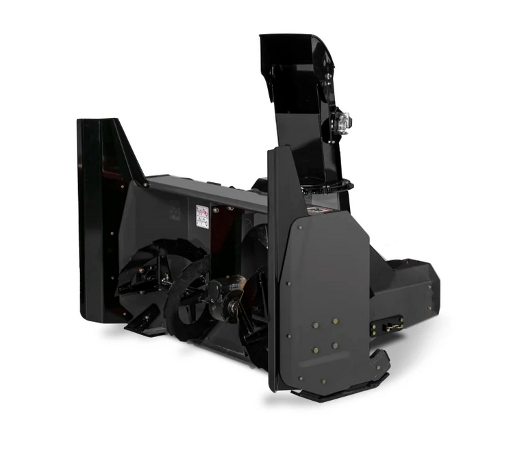 Browse Specs and more for the Bobcat Snowblower 27×48 Attachment - White Star Machinery