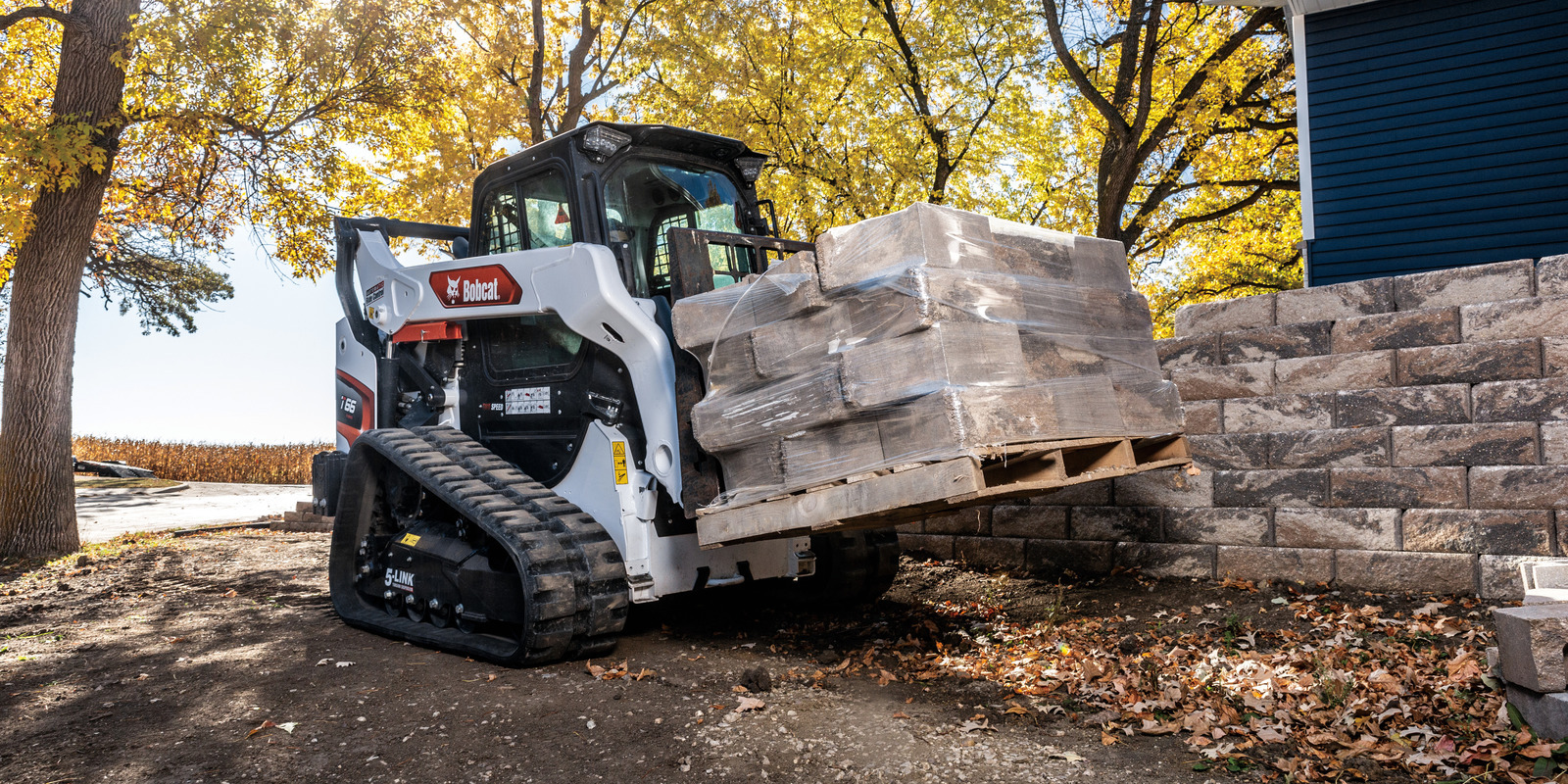 What is Tipping Load? 